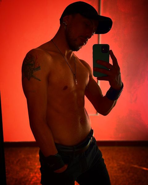 Utøver BigLatin18 Bilde 12