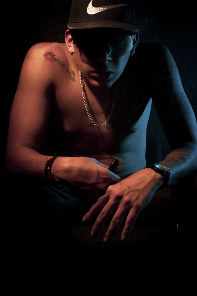 Intérprete ZackWinner Foto 12