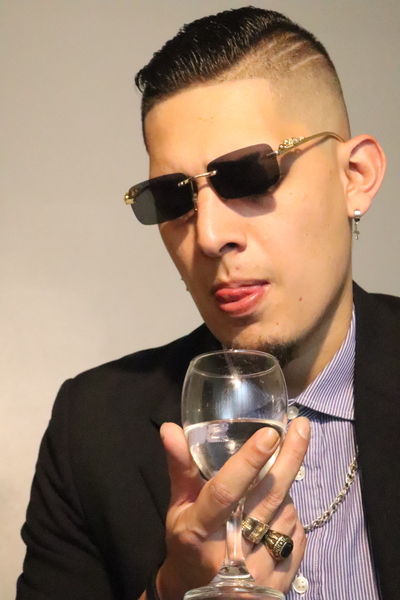 Intérprete ZackWinner Foto 5