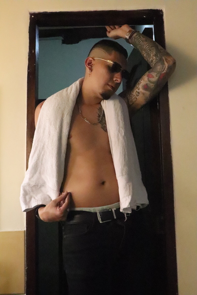 Intérprete ZackWinner Foto 4