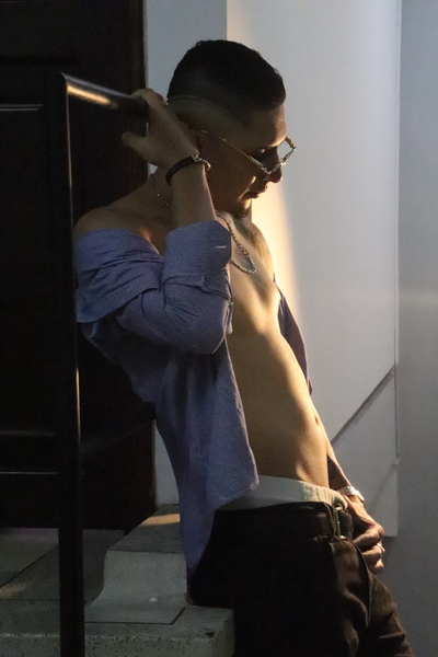 Intérprete ZackWinner Foto 9