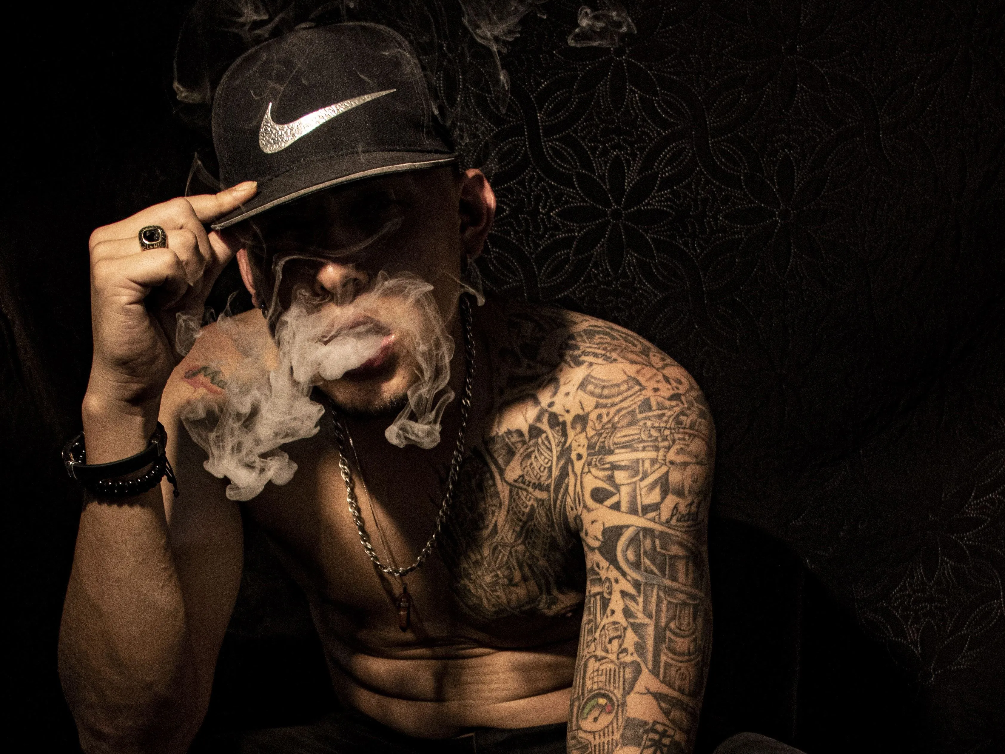 ZackWinner immagine del profilo del modello di cam