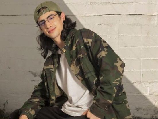 RickVolker profilbild på webbkameramodell