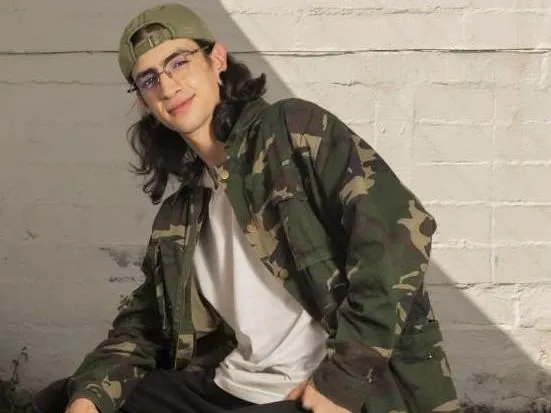 RickVolker Profilbild des Cam-Modells