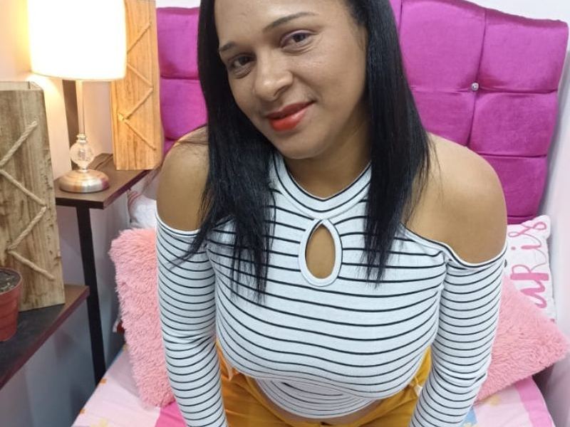 Foto de perfil de modelo de webcam de AllisonParke01 