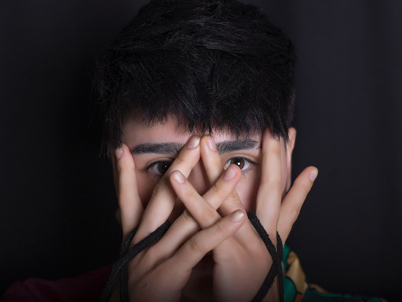 Intérprete RougeDemonee Foto 2