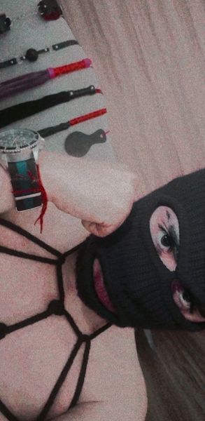 Intérprete RougeDemonee Foto 7