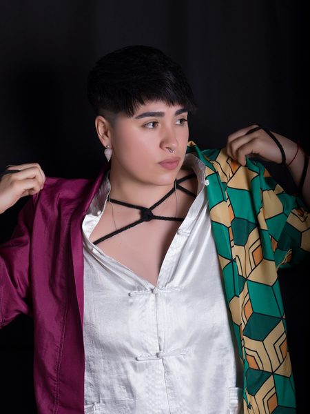 Intérprete RougeDemonee Foto 4