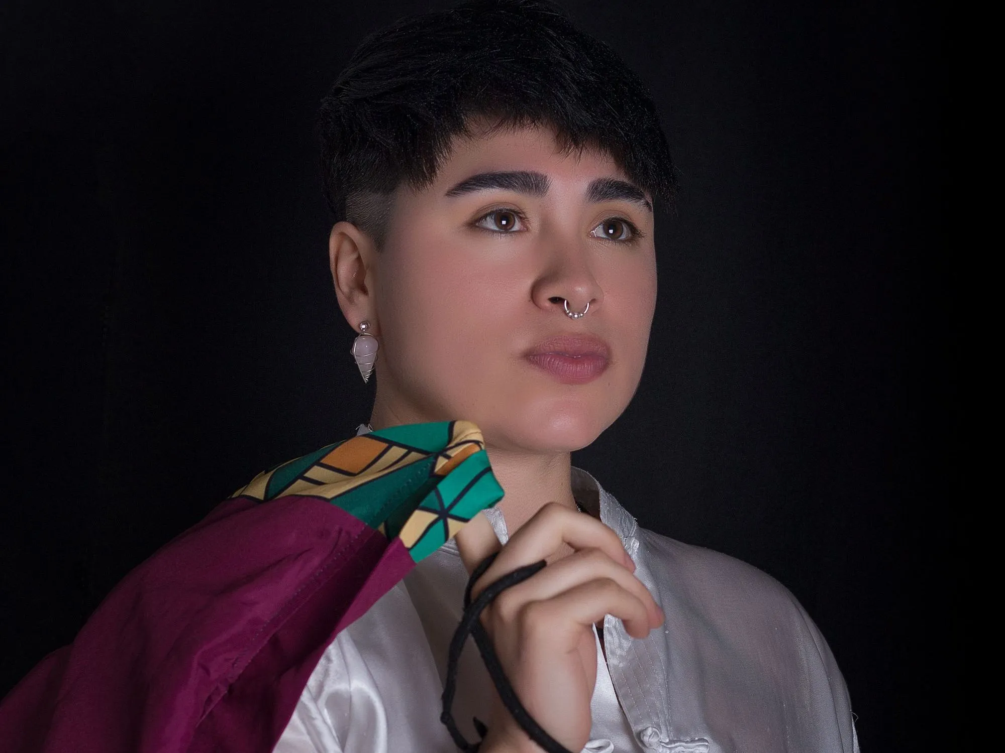 RougeDemonee profielfoto van cam model