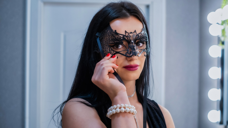 Intérprete NikoleWilde Foto 10