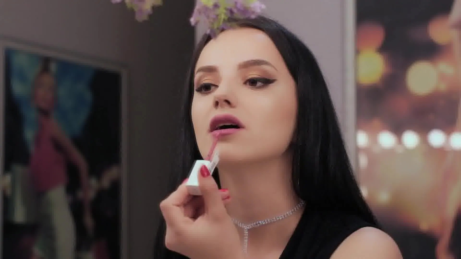 Performer NikoleWilde Video 2