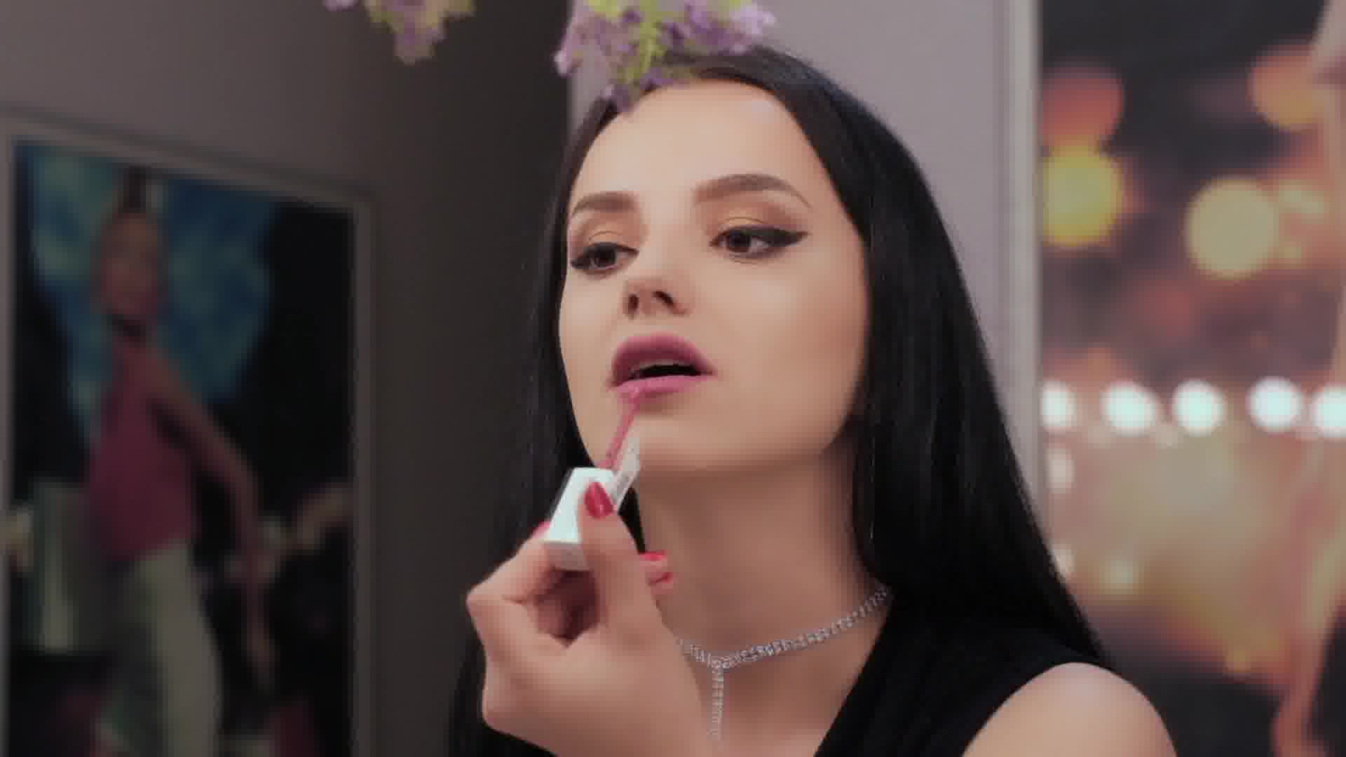 Performer NikoleWilde Video 2