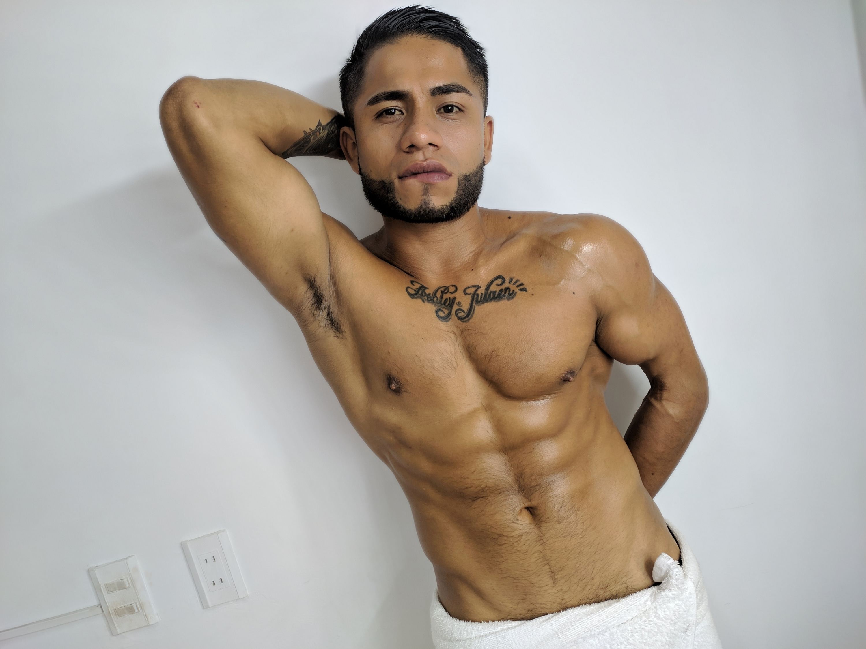 Imagen de perfil de modelo de cámara web de TylerMayers