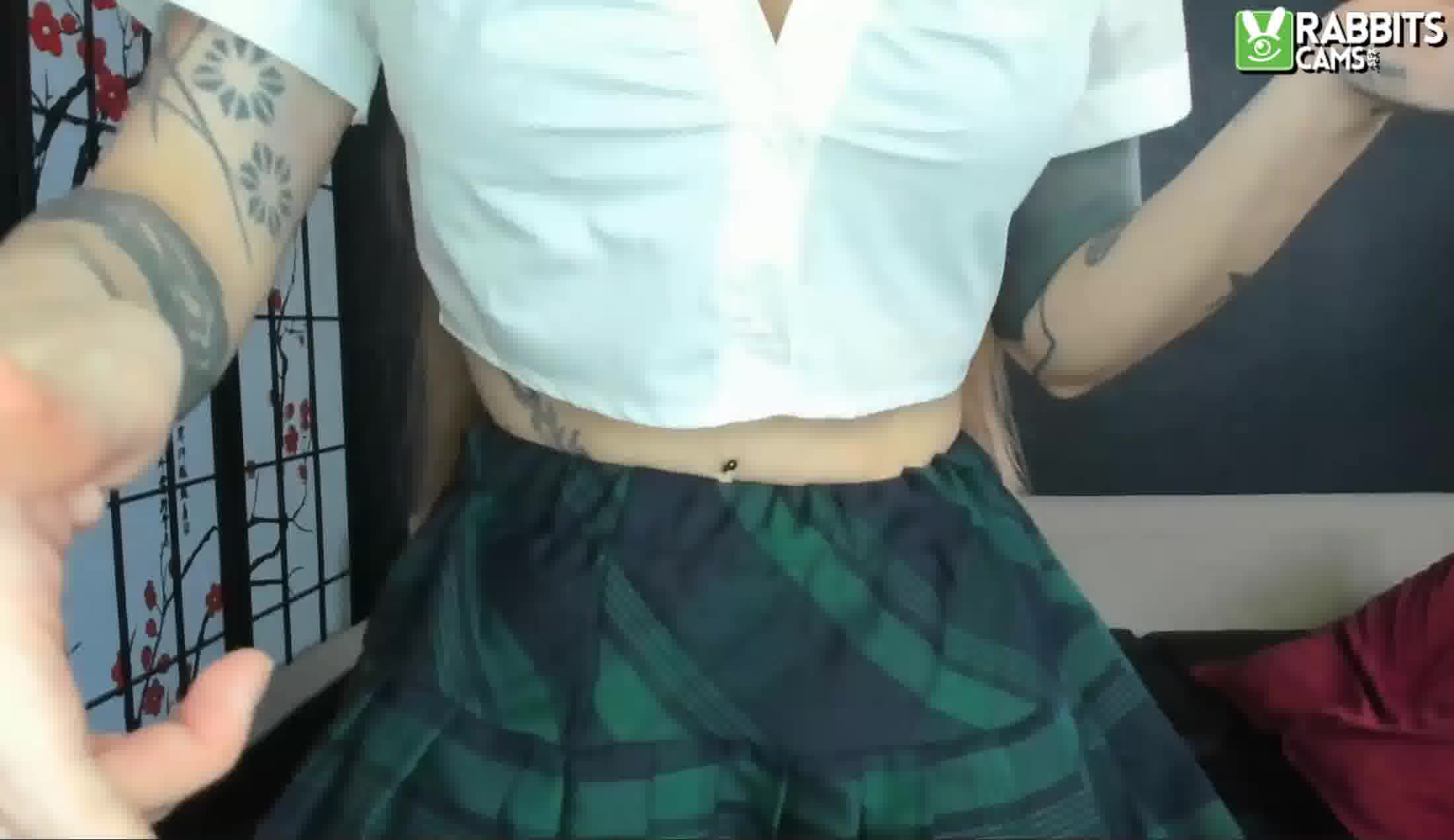 Intérprete Selene_Inanna Video 2