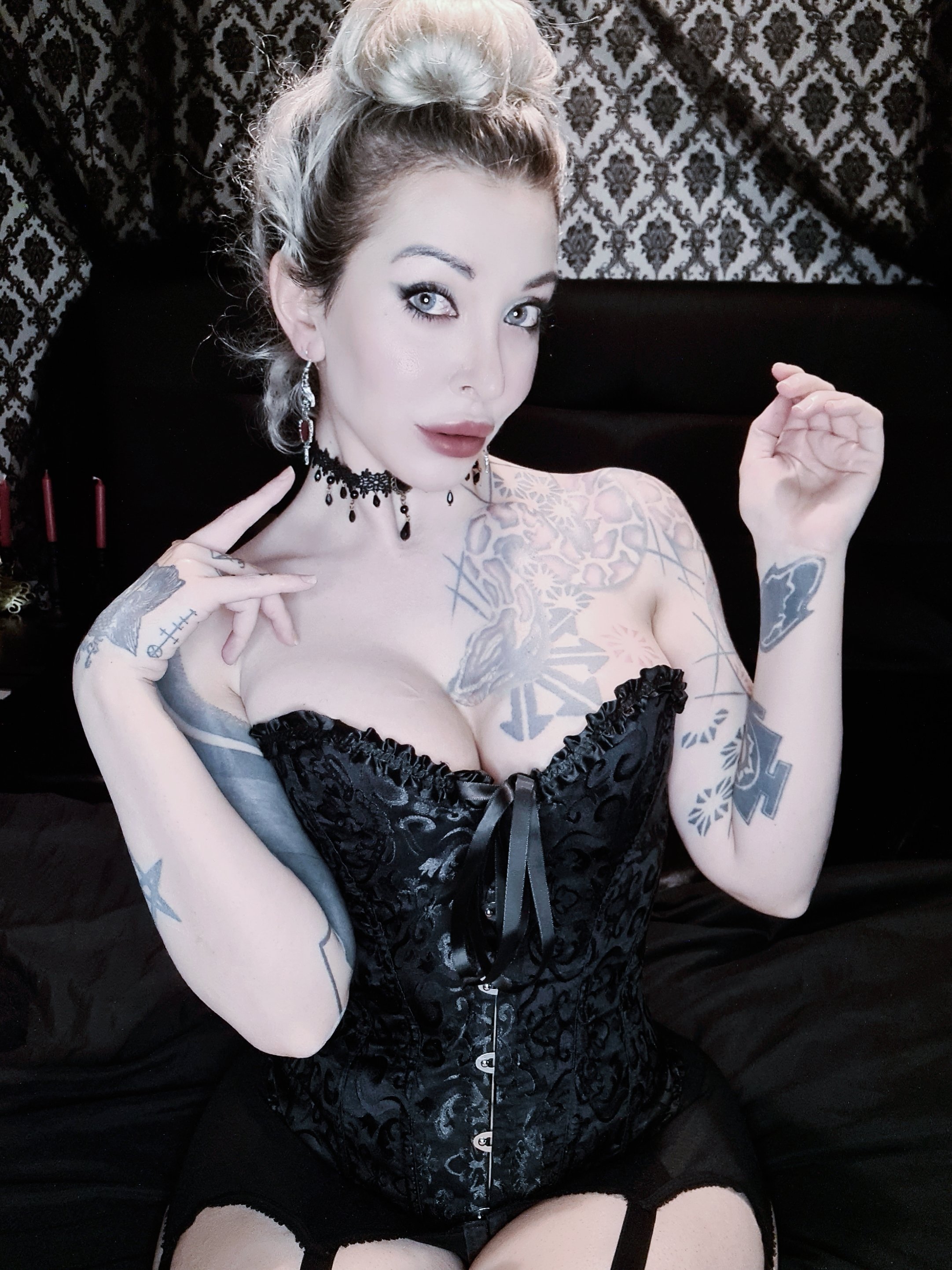 Intérprete Selene_Inanna Foto 1