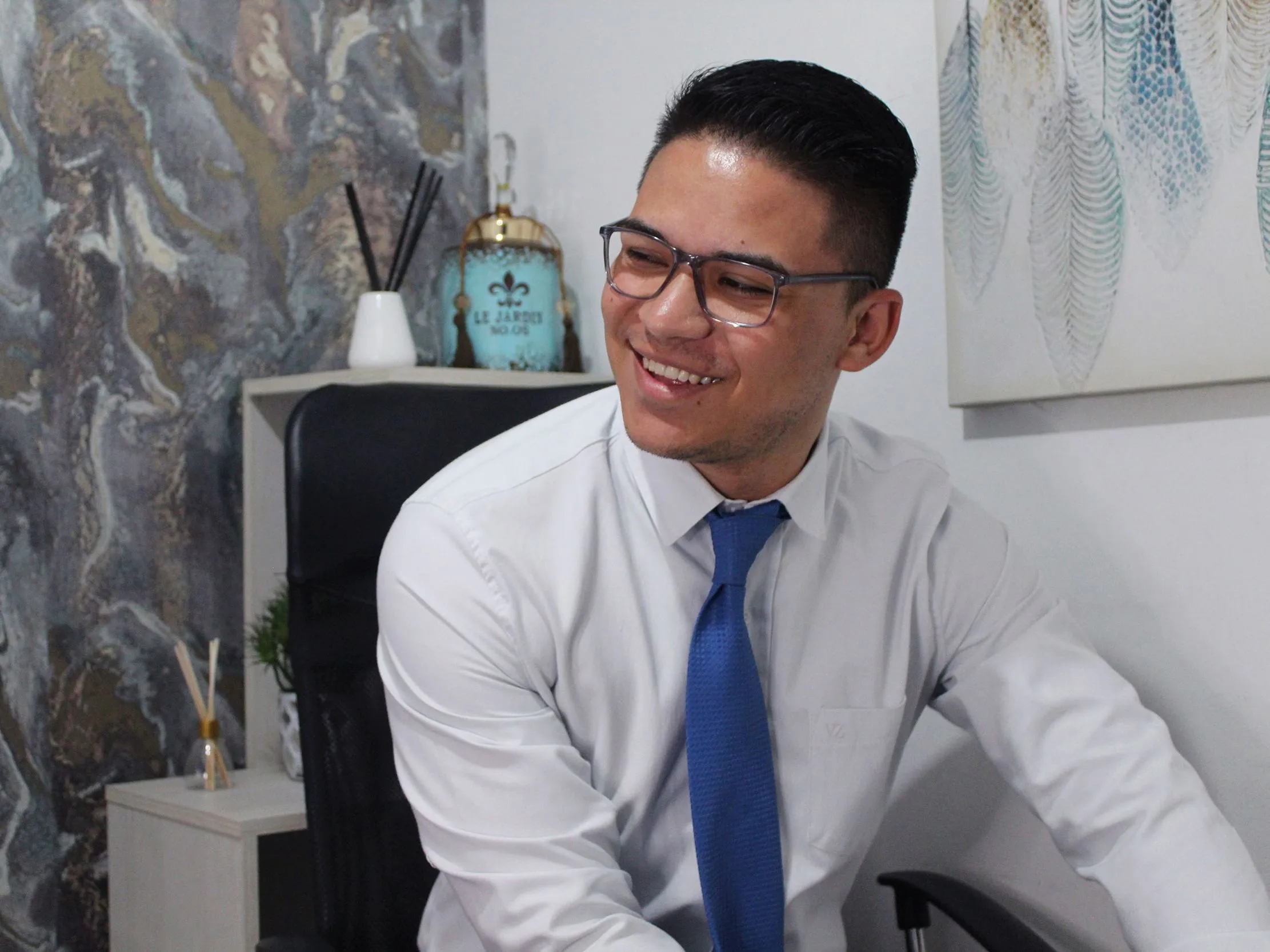 Image de profil du modèle de webcam STEVEMEIER