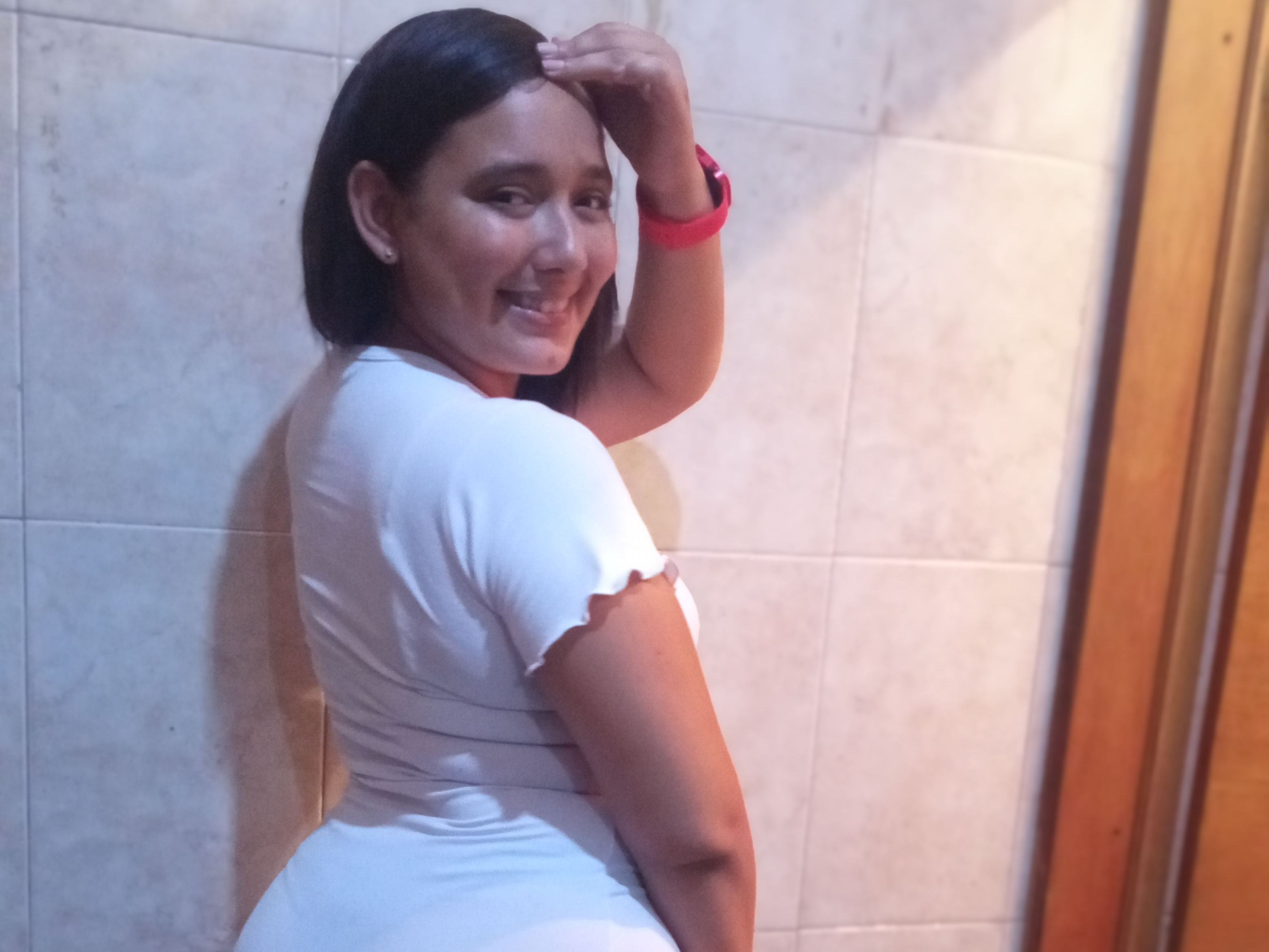 Foto de perfil de modelo de webcam de dasne19 