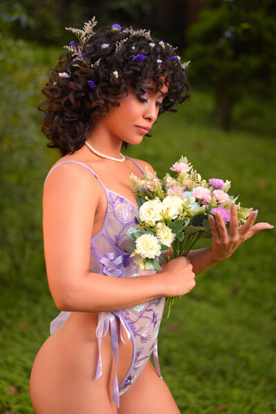 Artist sofiamoonx Foto 7