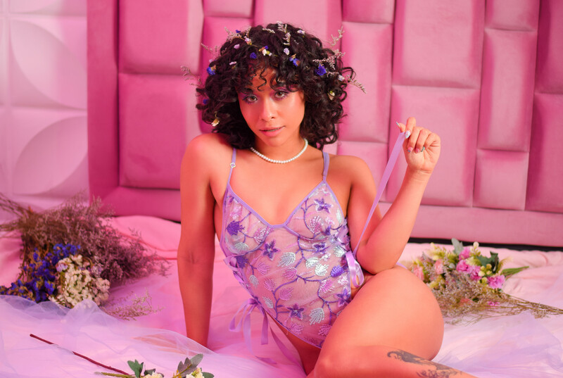 Artist sofiamoonx Foto 4