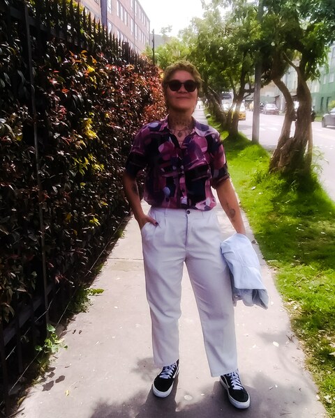 Darsteller ALEXXASKY Foto 2