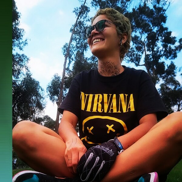 Darsteller ALEXXASKY Foto 7