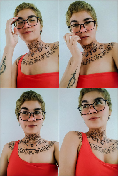 Artist ALEXXASKY Foto 1