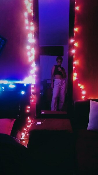 Darsteller ALEXXASKY Foto 8