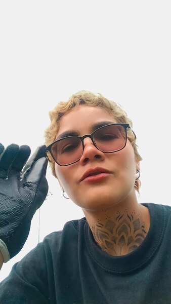 Darsteller ALEXXASKY Foto 5