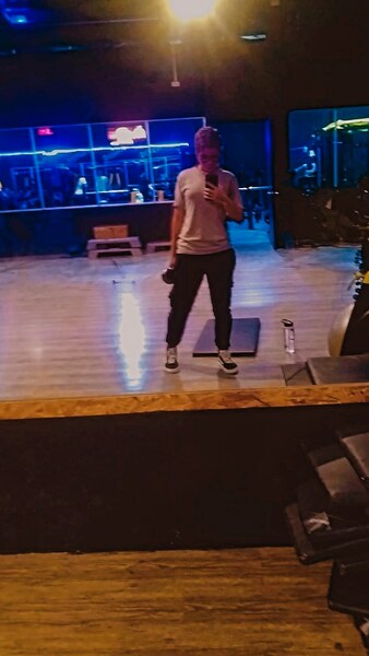 Darsteller ALEXXASKY Foto 4