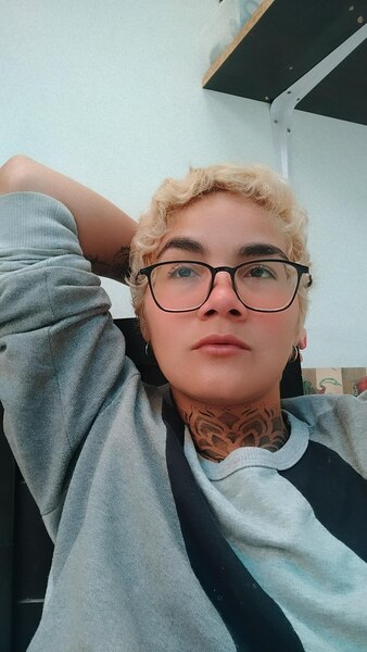 Darsteller ALEXXASKY Foto 9