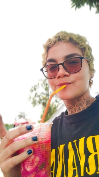 Darsteller ALEXXASKY Foto 6