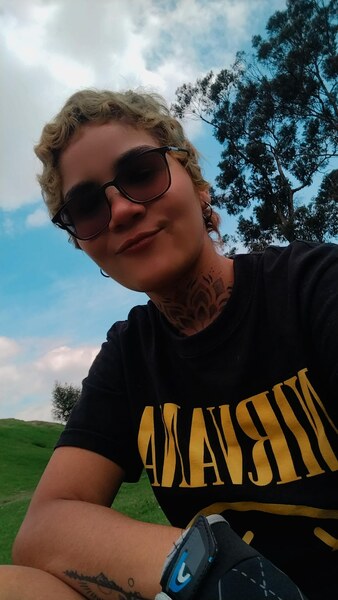 Darsteller ALEXXASKY Foto 3