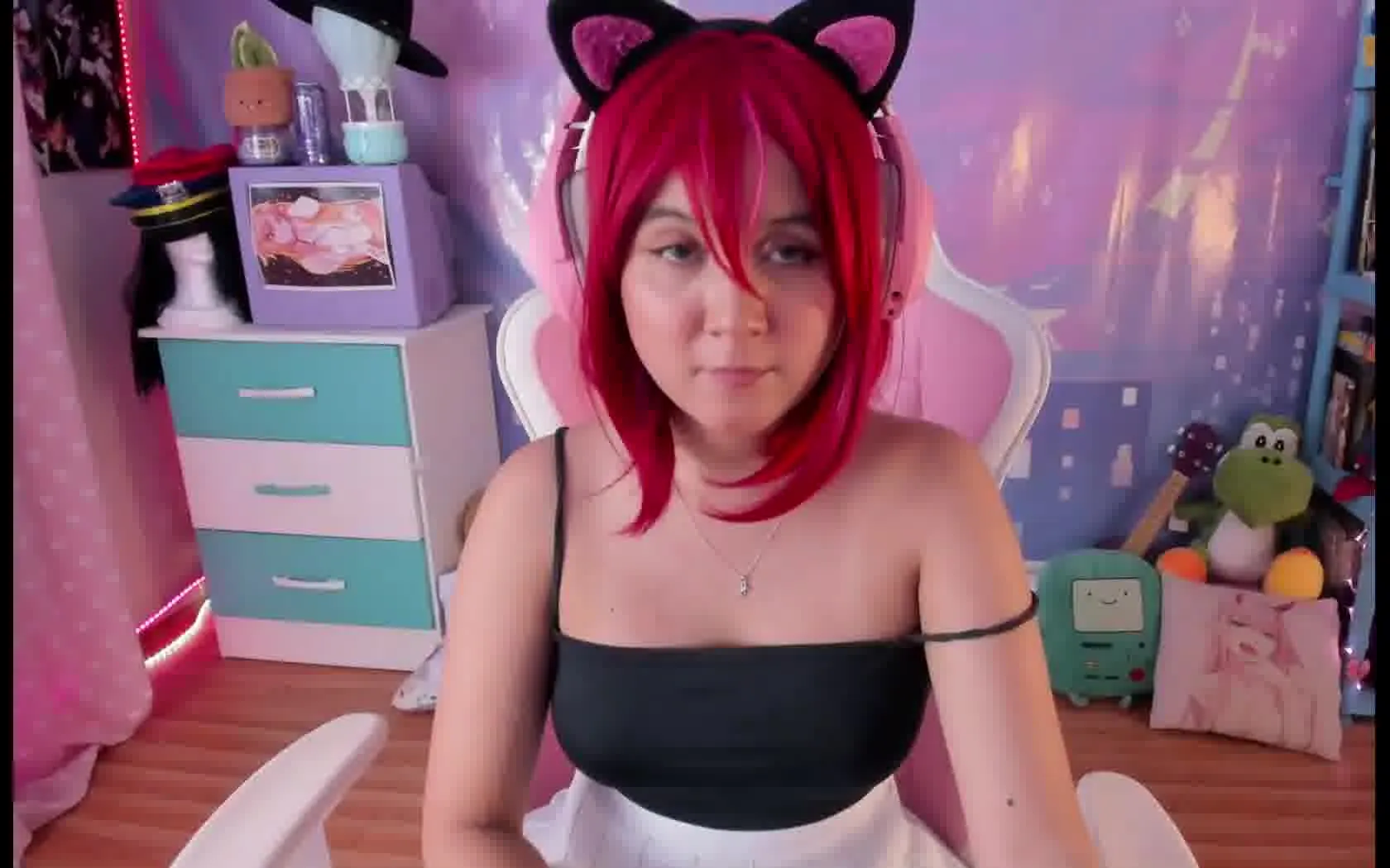 Artist Kahorilunaa Video 1
