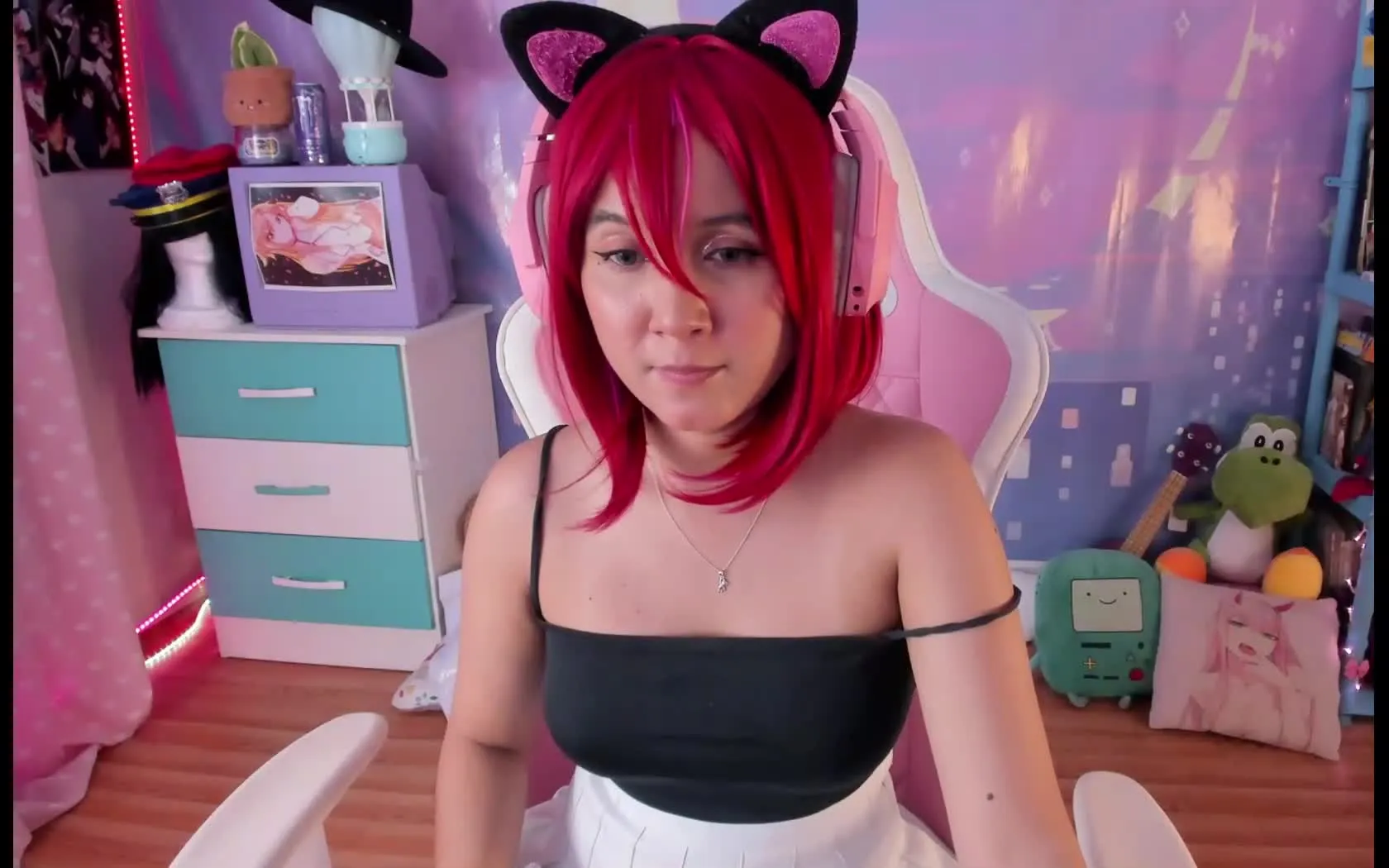 Interprète Kahorilunaa Vidéo 1