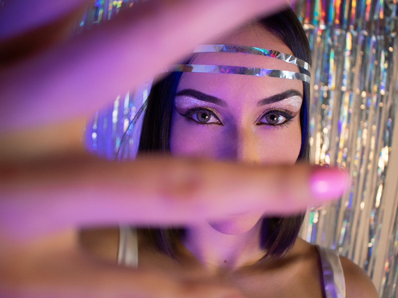 Performer ConieFerrer Photo 2