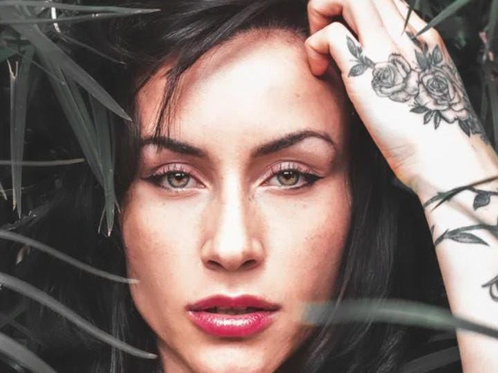 ConieFerrer cam model profile picture