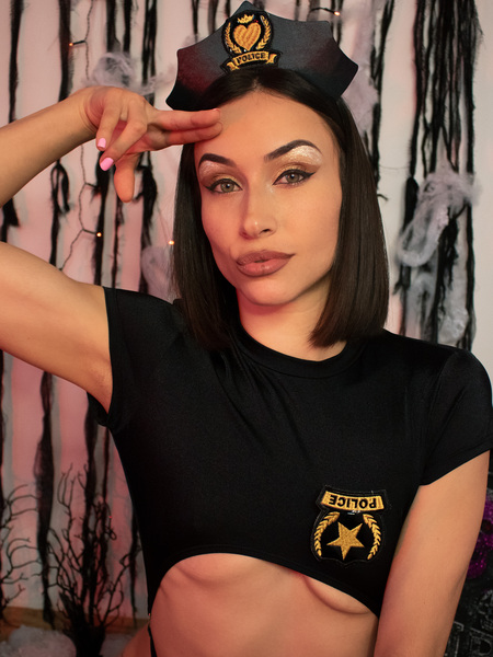 Performer ConieFerrer Photo 7