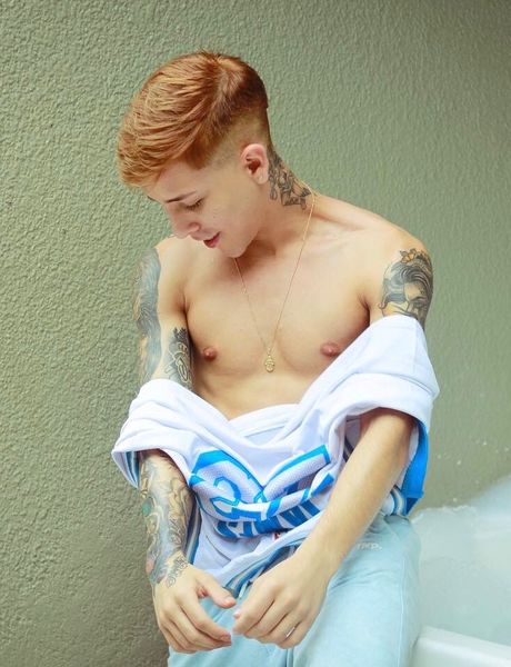 Intérprete LiamWindsor Foto 3