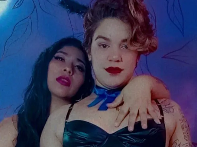 Prettysexygirsl profilbild pÄ webbkameramodell