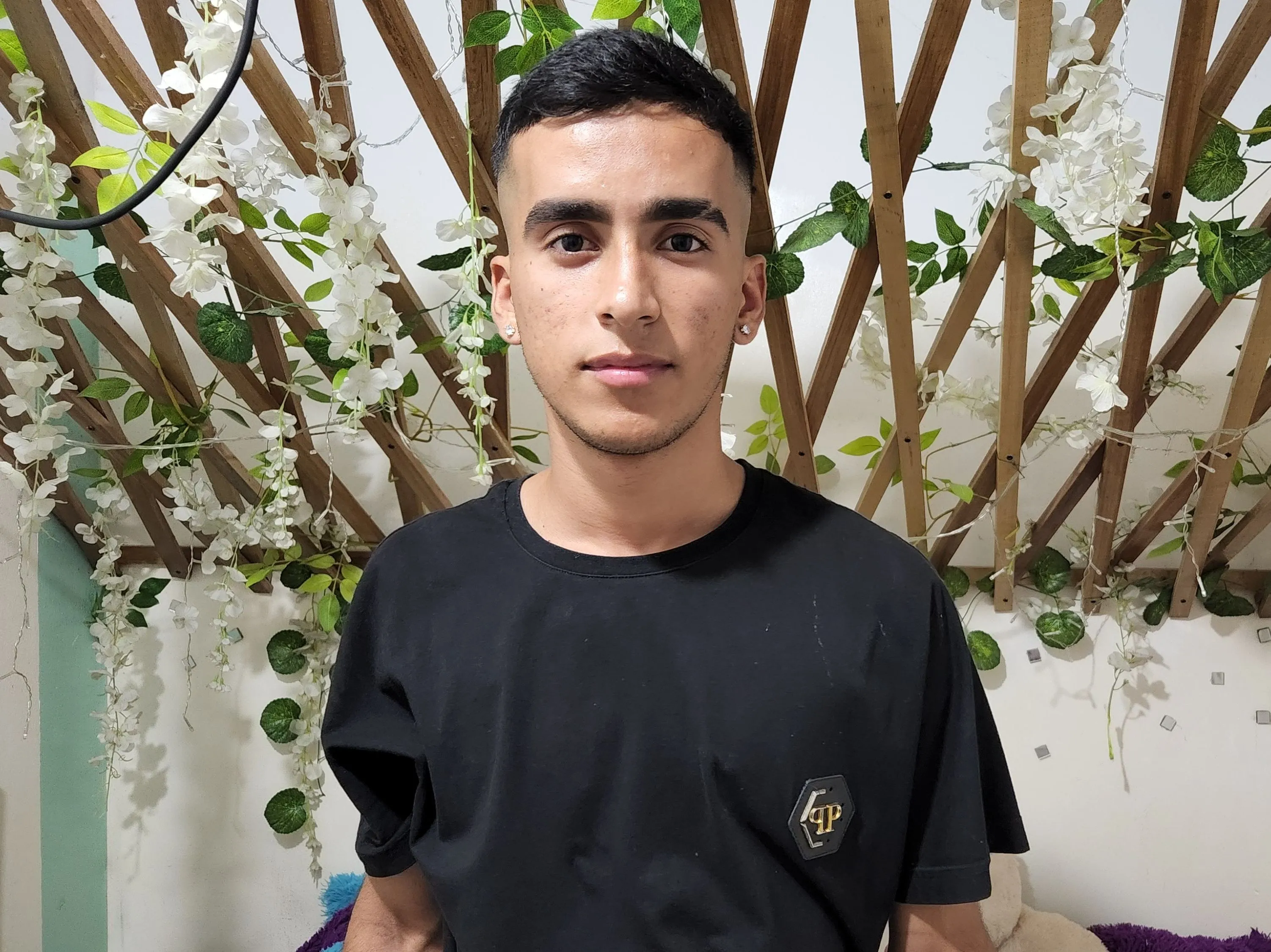 tricolmini Profilbild des Cam-Modells