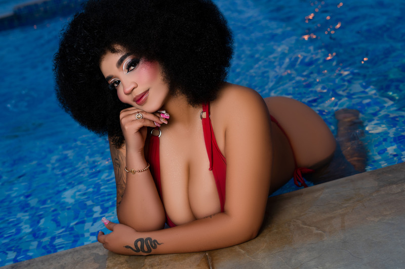 Darsteller MalaikaBrown Foto 11