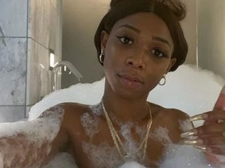 Foto de perfil de modelo de webcam de TheArieeAmor