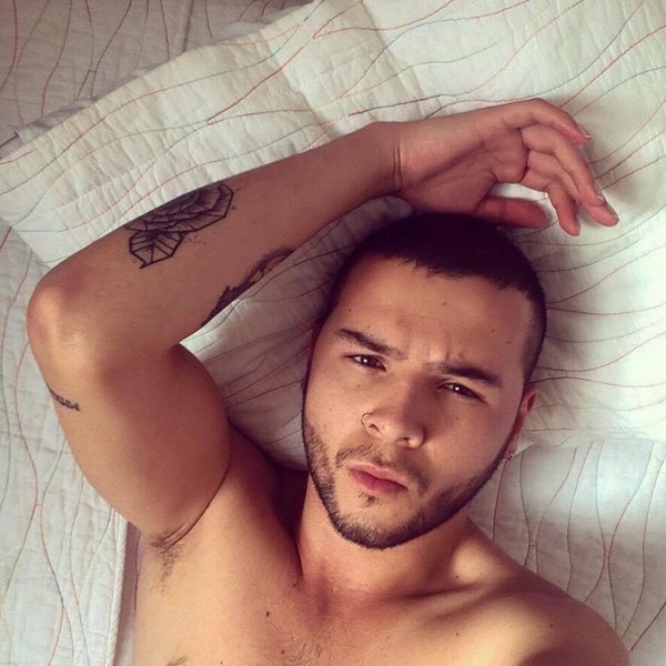 Utøver ThiagoSan Bilde 5