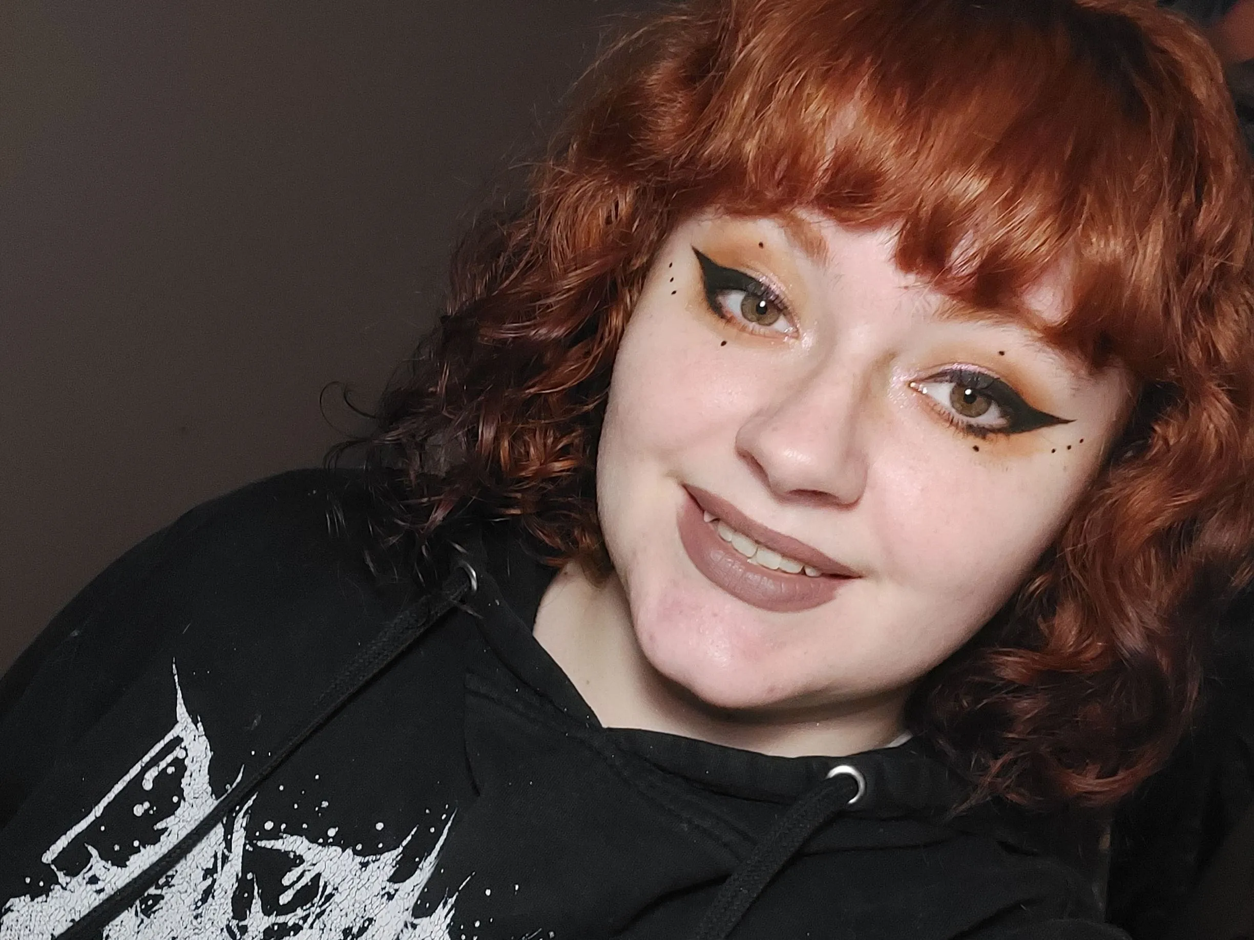 OuidCrumbz profilbild på webbkameramodell