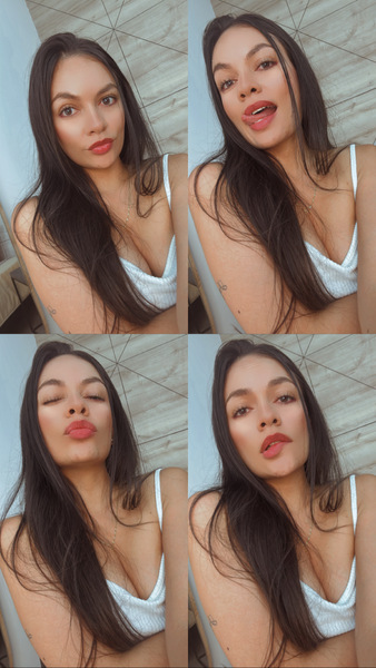 Artista SamantaGray Foto 6