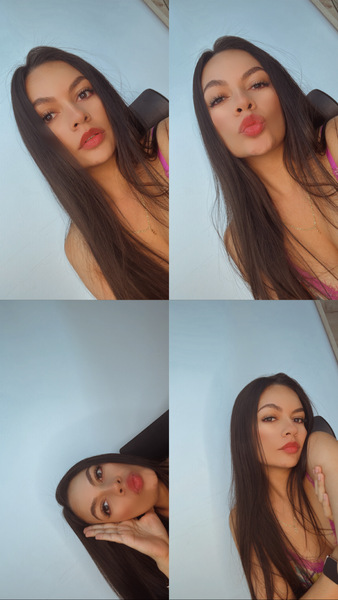 Artista SamantaGray Foto 3