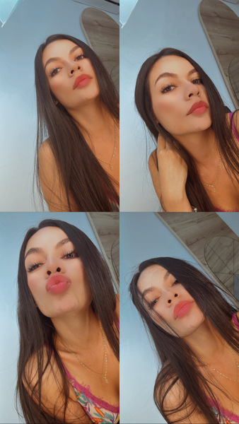 Artista SamantaGray Foto 5