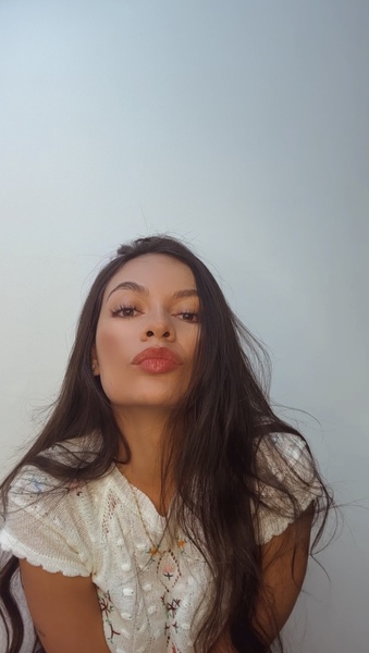 Artista SamantaGray Foto 10