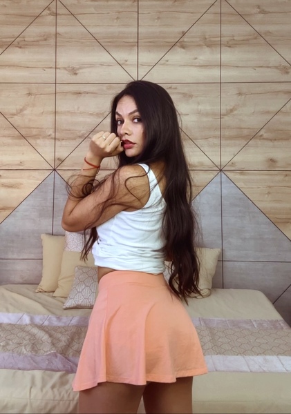 Artista SamantaGray Foto 9