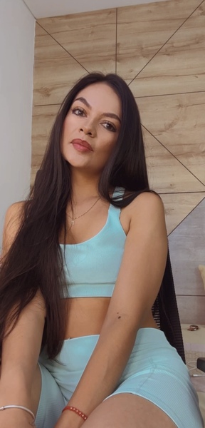 Artista SamantaGray Foto 7